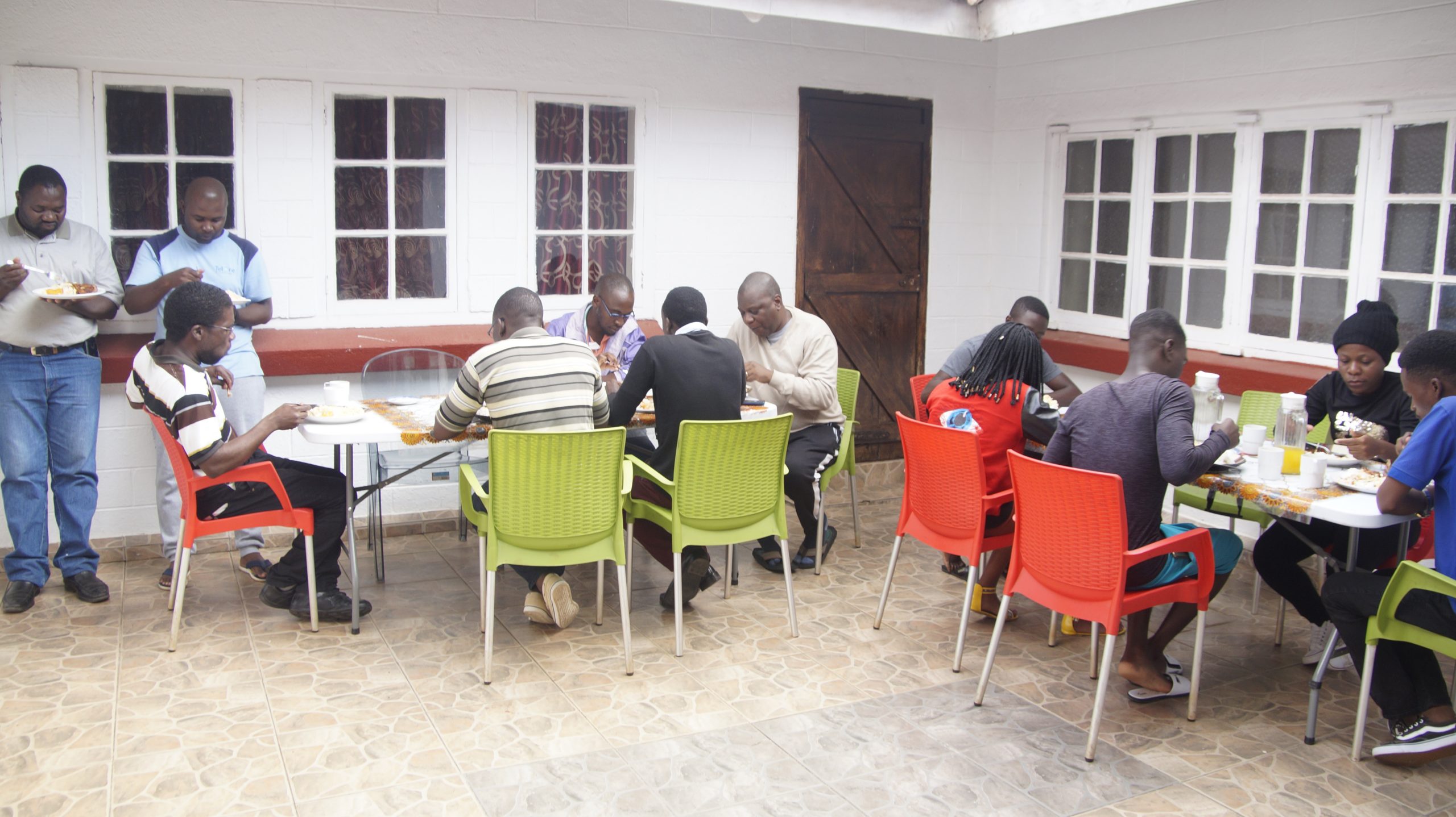 Mobirise Website Builder