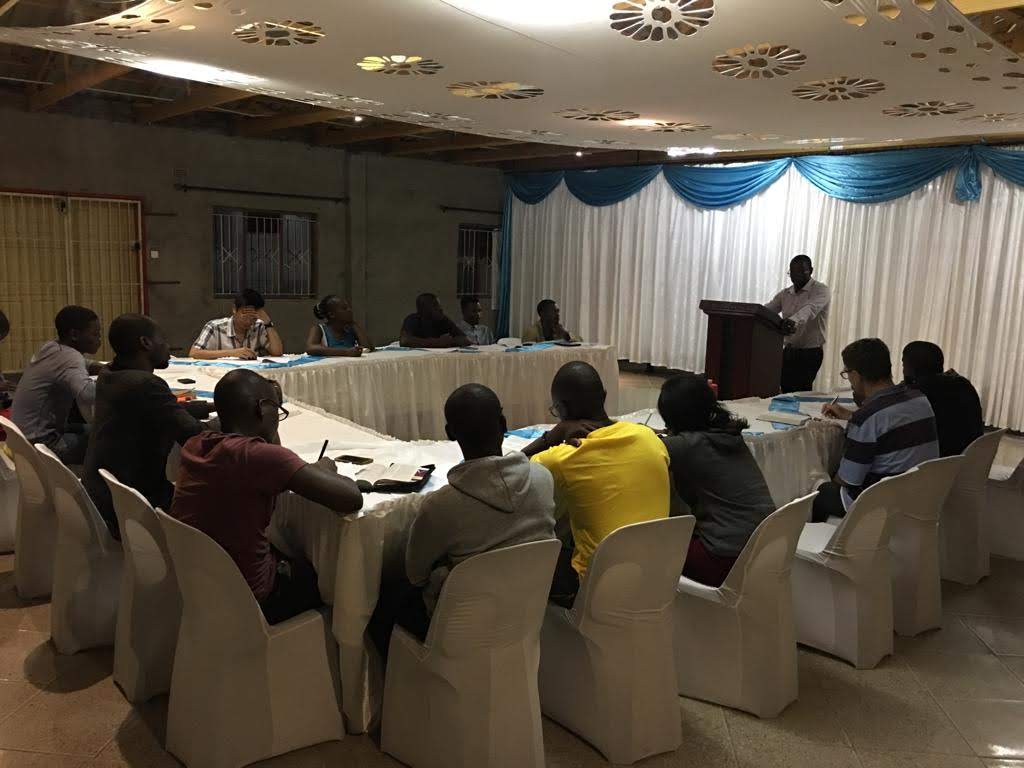 Mobirise Website Builder