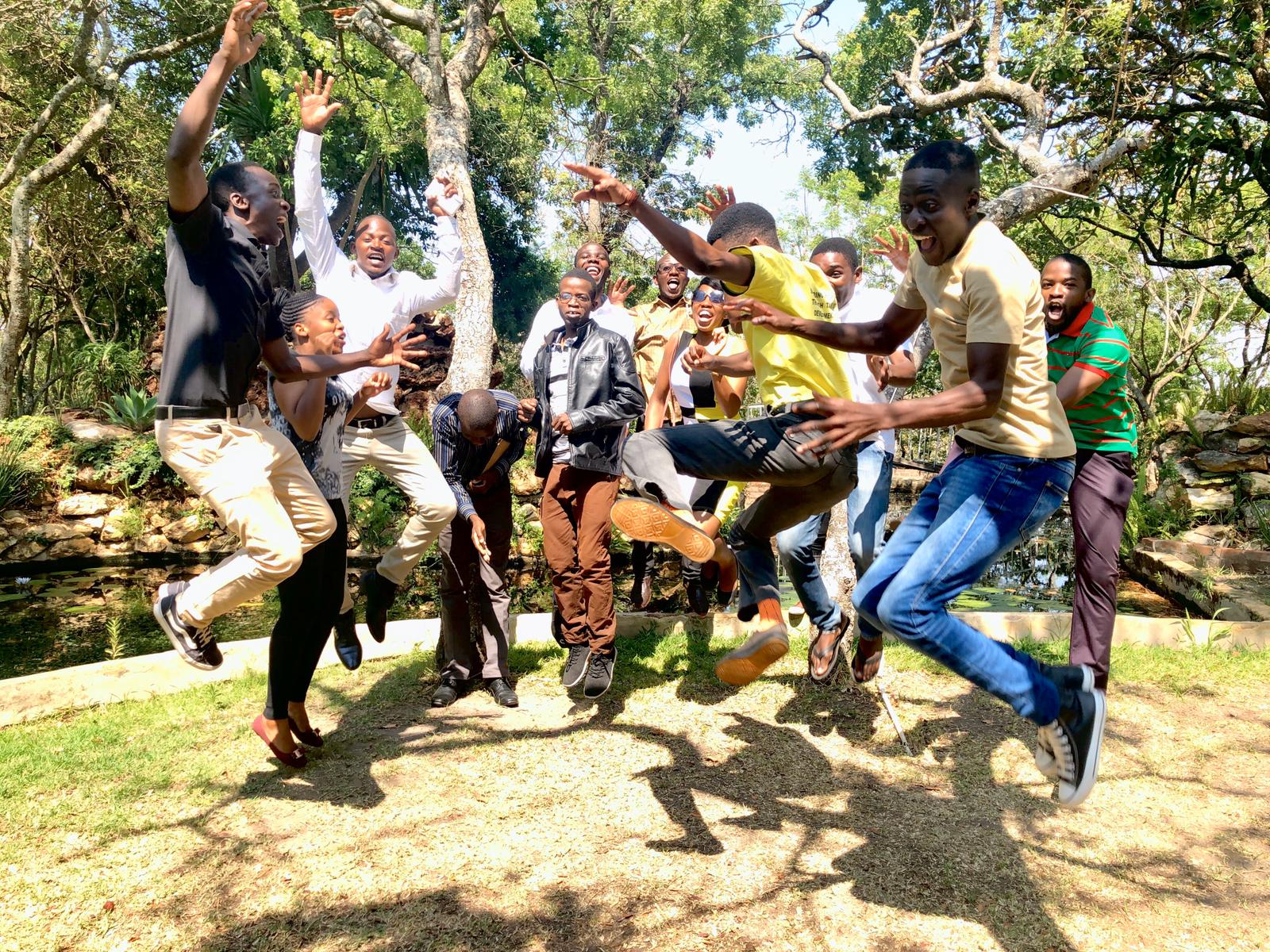 Mobirise Website Builder